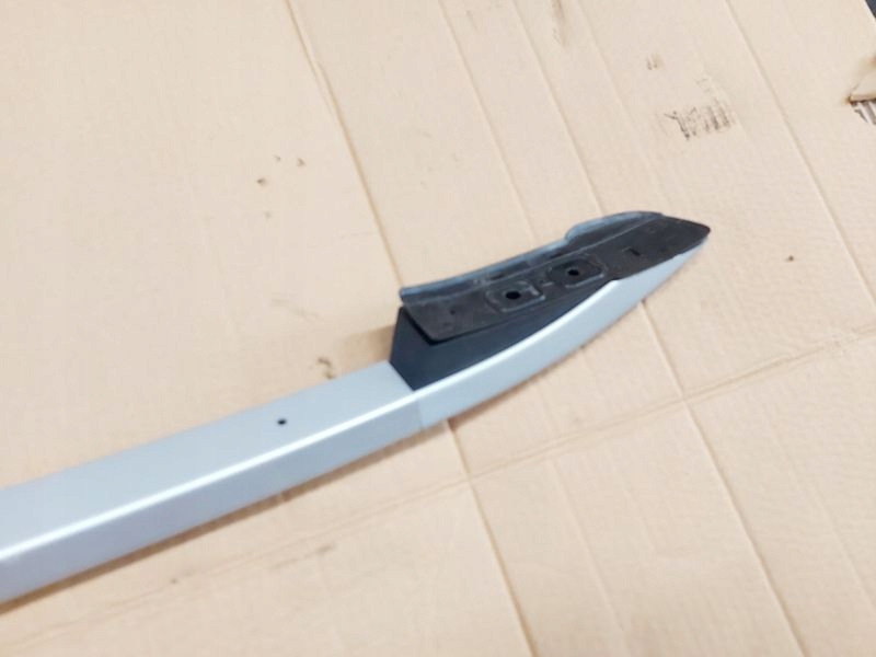 фото №8, Suzuki ignis 3 iii рейлінг даховий дах правий