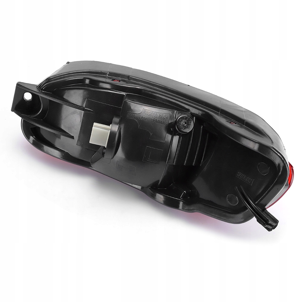 Лампа заднього бампера lexus rx330, rx350, rx400h, ліва Оригінал