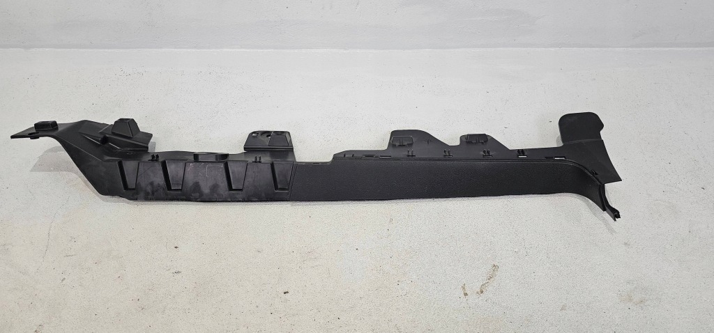 Купить Молдинг багажника левая traveller proace jumpy 2016