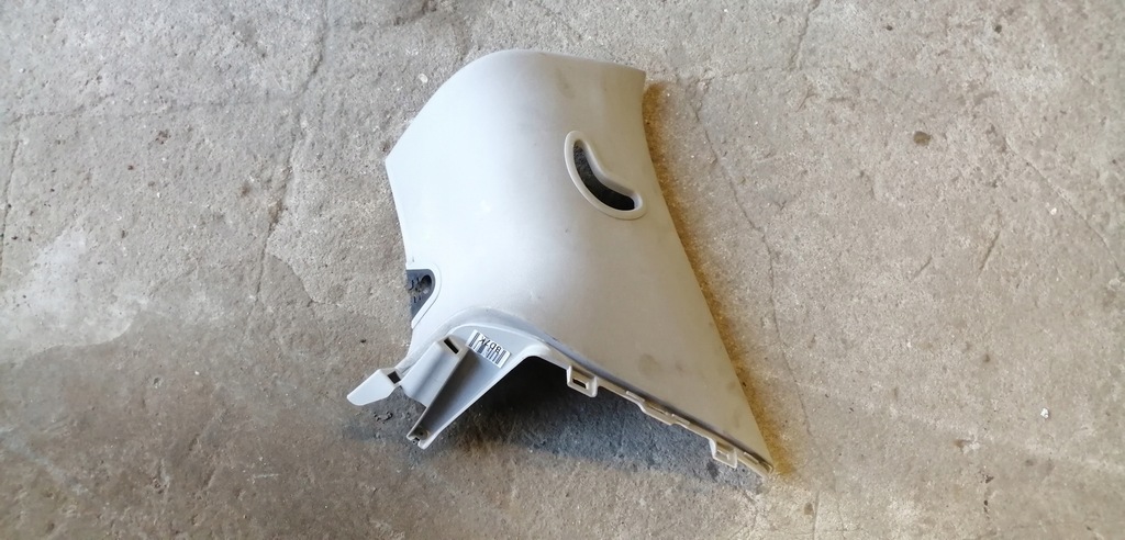 фото №1, Kia carnival ii 06-14 защита стойка правая