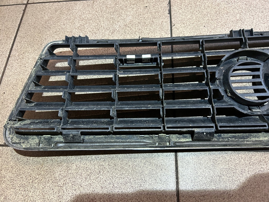 фото №10, Решітка радіатора решітка радіатора audi a8 d2 lift