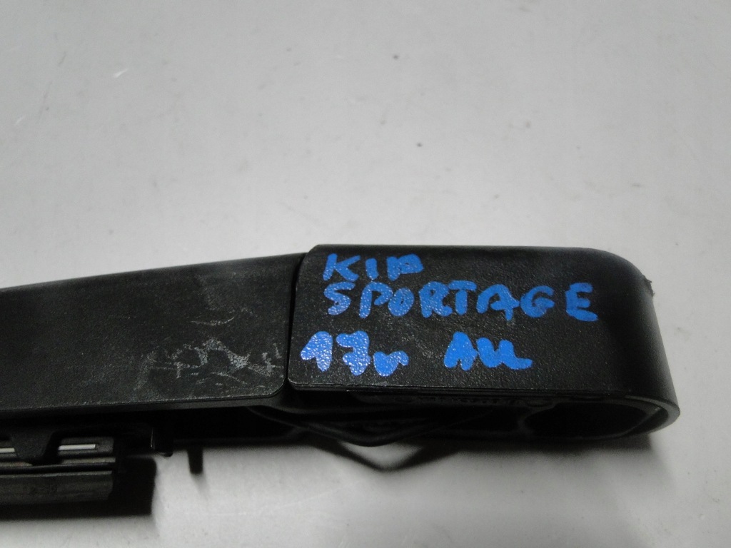 фото №3, Kia sportage iv 16-20 рычаг дворники задняя