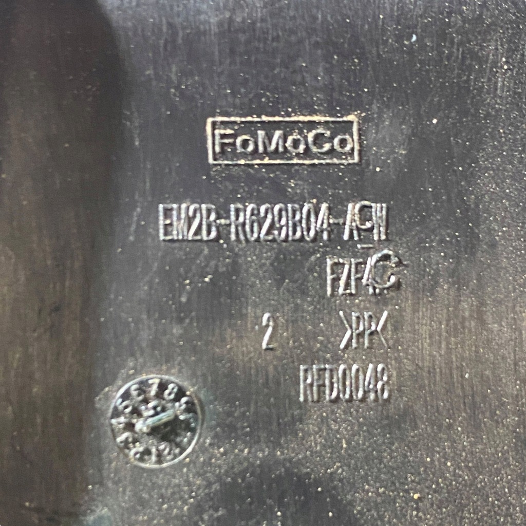 фото №8, Ford edge ii 2015 комплект сидіння, сидіння