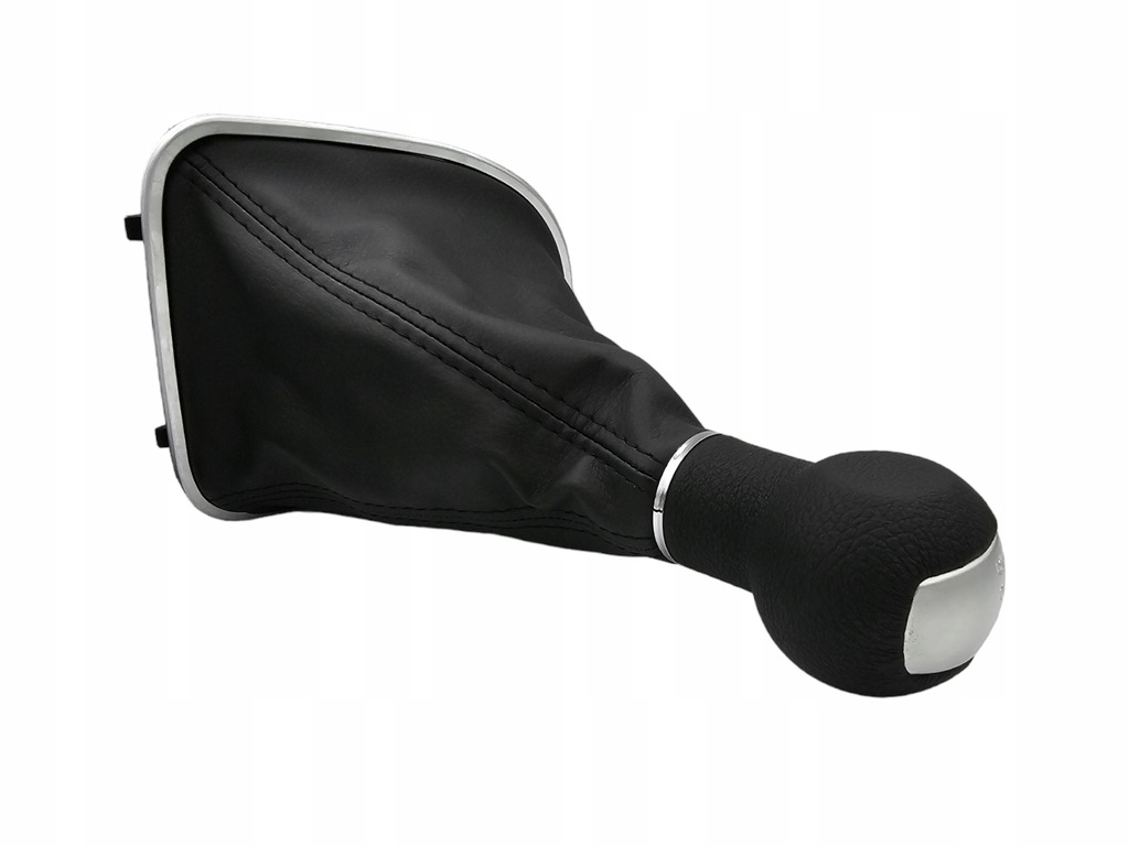 фото №12, Ручка переключения передач чехол seat altea mk1 leon mk2 toldeo mk3 altea xl