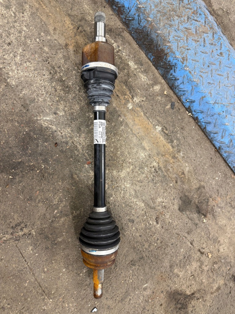 Купить Citroen jumpy приводной вал левая перед передняя 9848960380 оригинальный номер