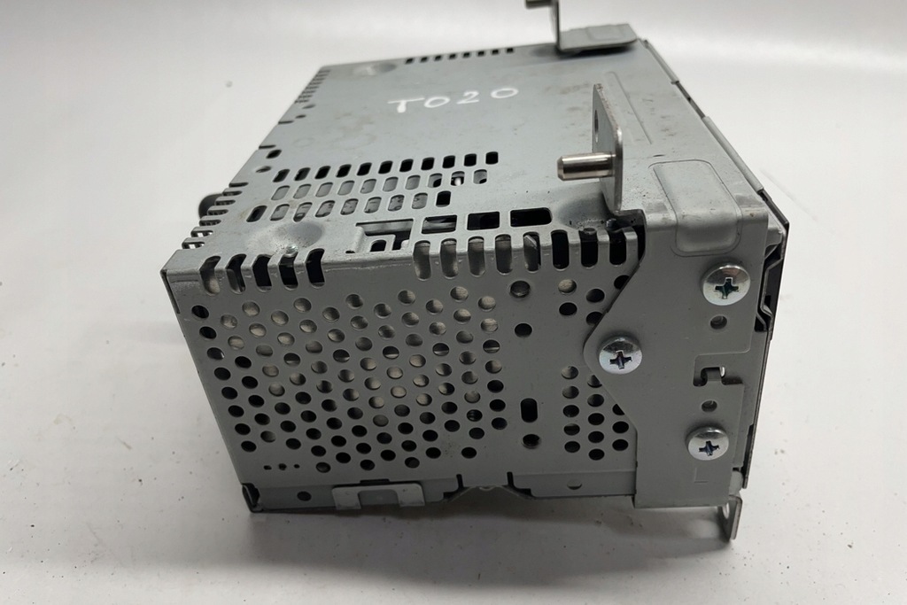 фото №8, Модуль навігації ford usa mustang convertible fr3t19c107 2.3l бензиновий 231kw