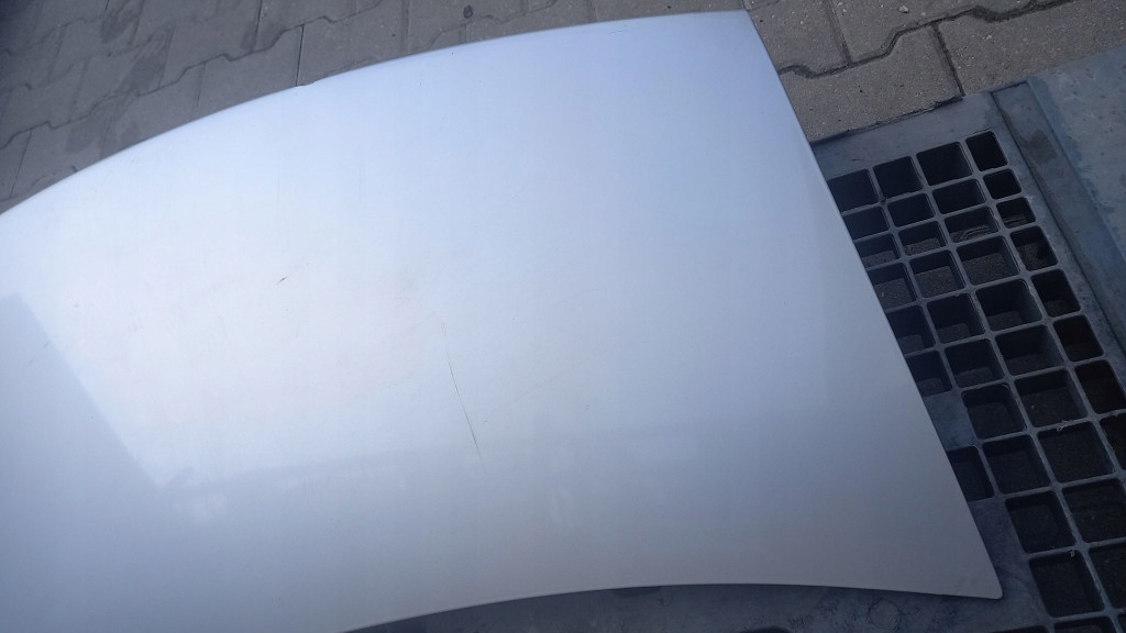 фото №5, Задня кришка багажника opel vectra 98r sedan