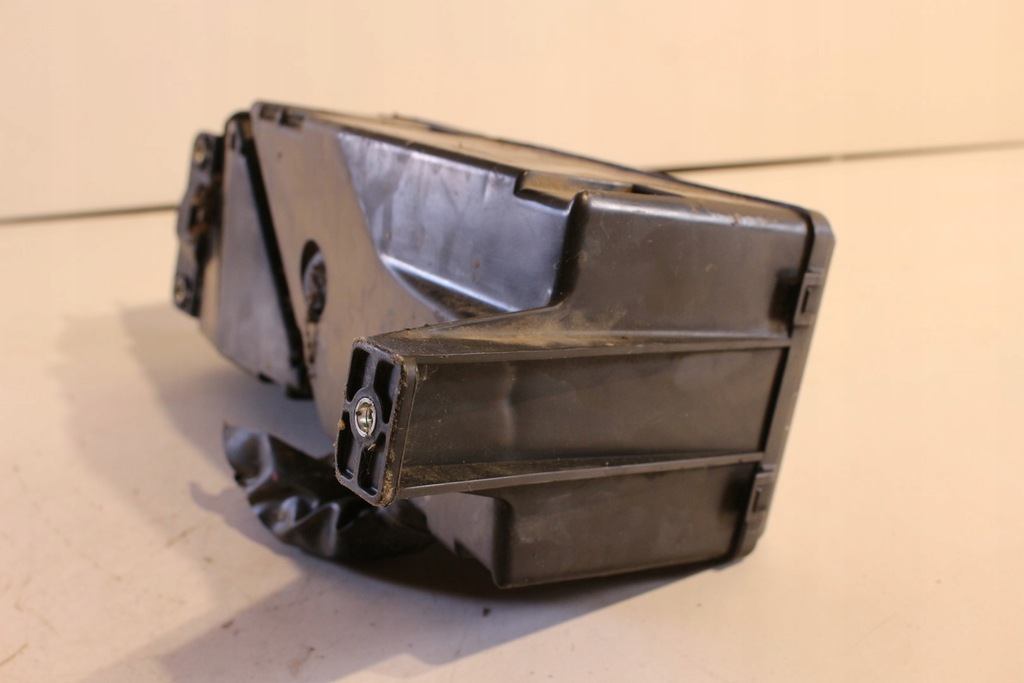 фото №5, Корпус коробка запобіжників isuzu d-max