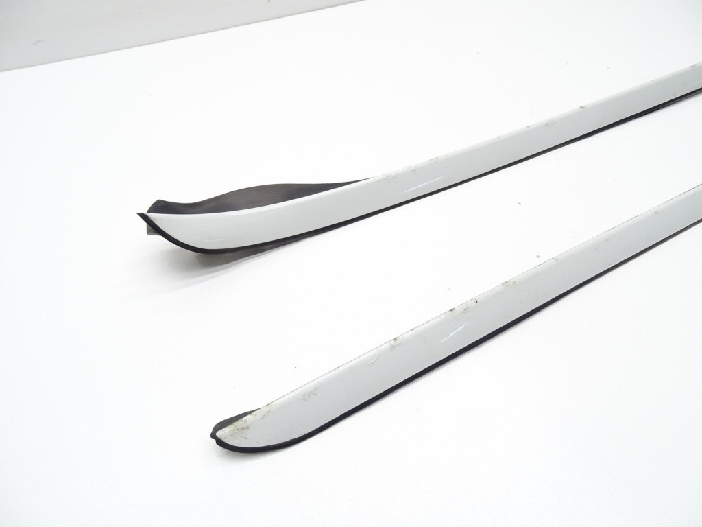 Молдинг накладки скло ущільнювач правий ліва комплект 480111 bmw x3 f25 300 Недорого