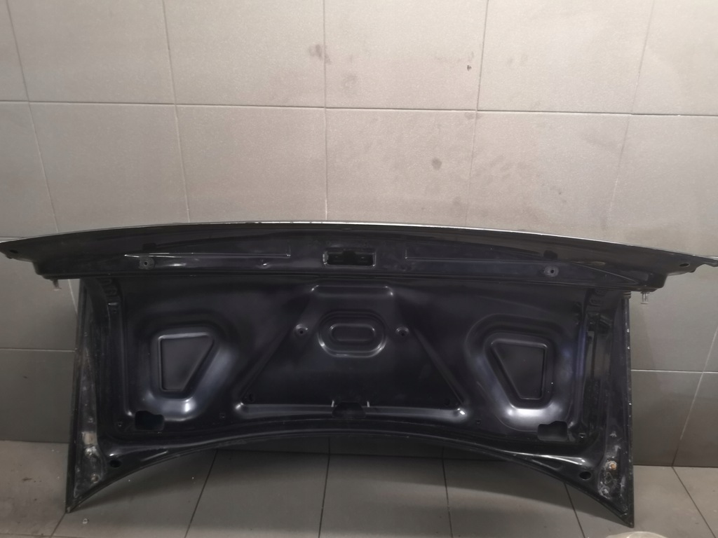 фото №9, Кришка багажника багажника audi a8 d2 przed fl lz5l lubelskie