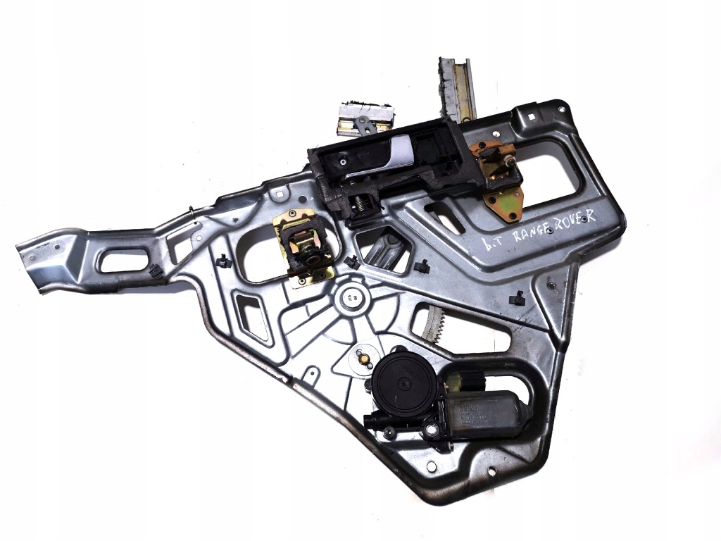 Купити Механізм скло лівий задній range rover ii p38