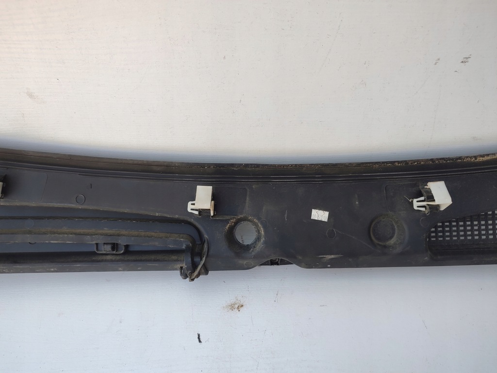 фото №9, Жабо renault kangoo ii europa оригинал 8200439131