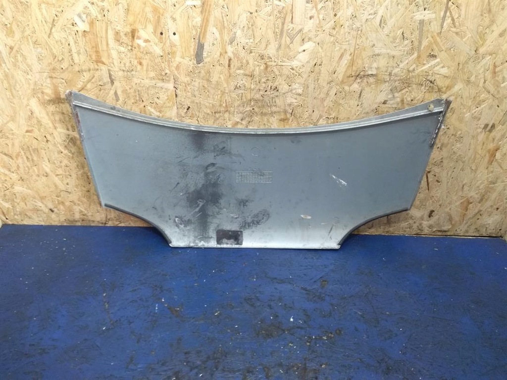 фото №9, Капот microcar virgo