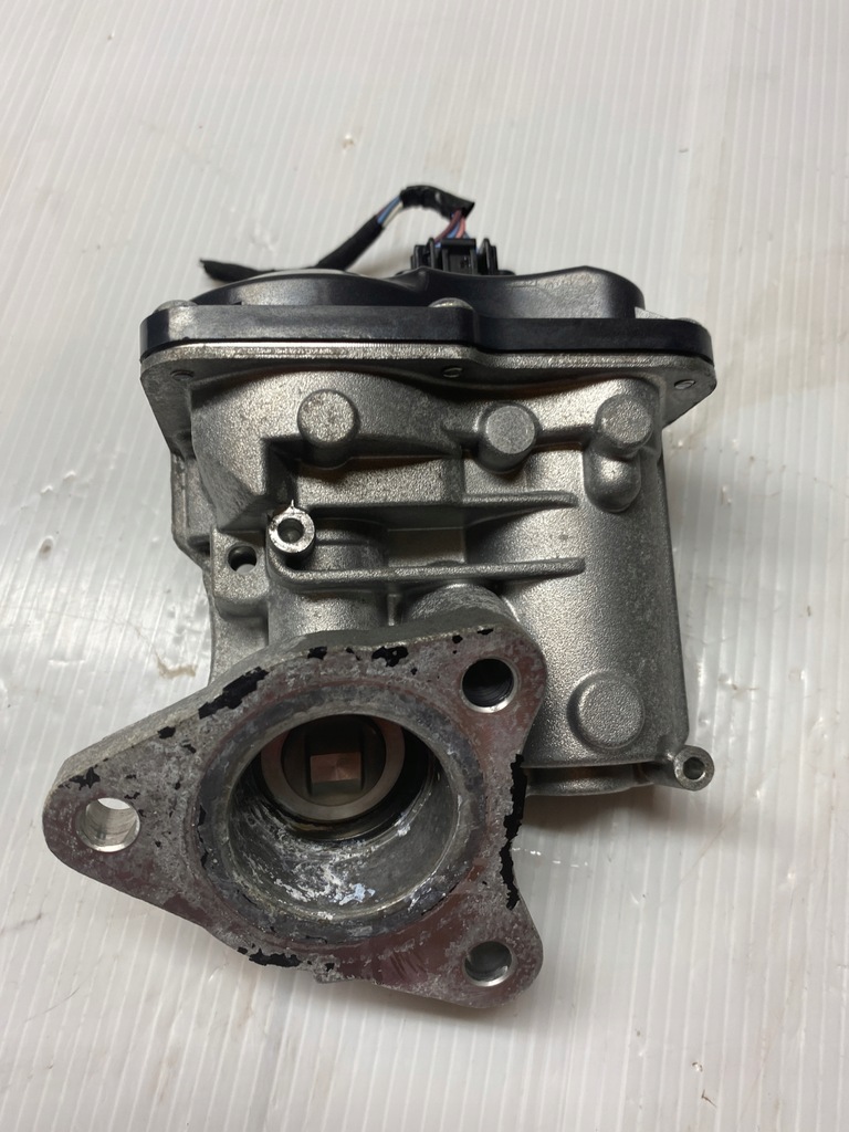 фото №3, Dacia sandero ii renault 1.5 клапан egr