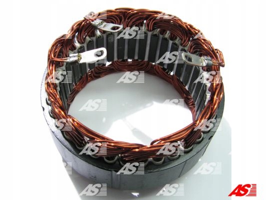 фото №1, Stator, генератор as-pl as6035