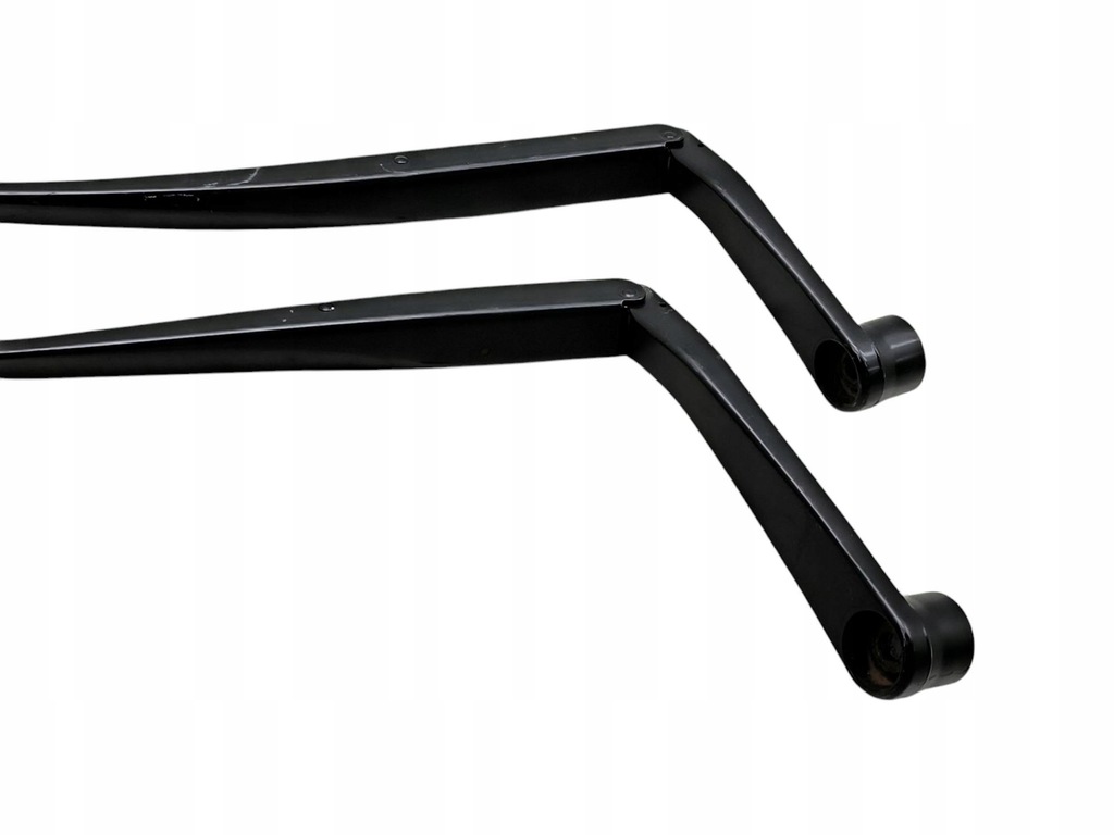 фото №6, Dodge charger 2019 комплект важіль двірники скло передньої / лобове