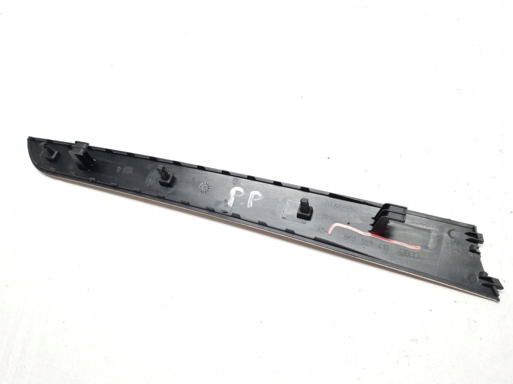 фото №3, Молдинг dekor двері правий перед audi a5 8t