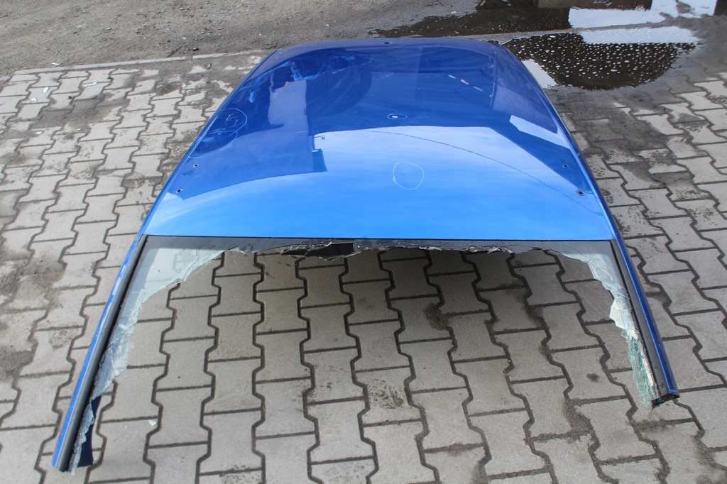 фото №10, Skoda karoq дах