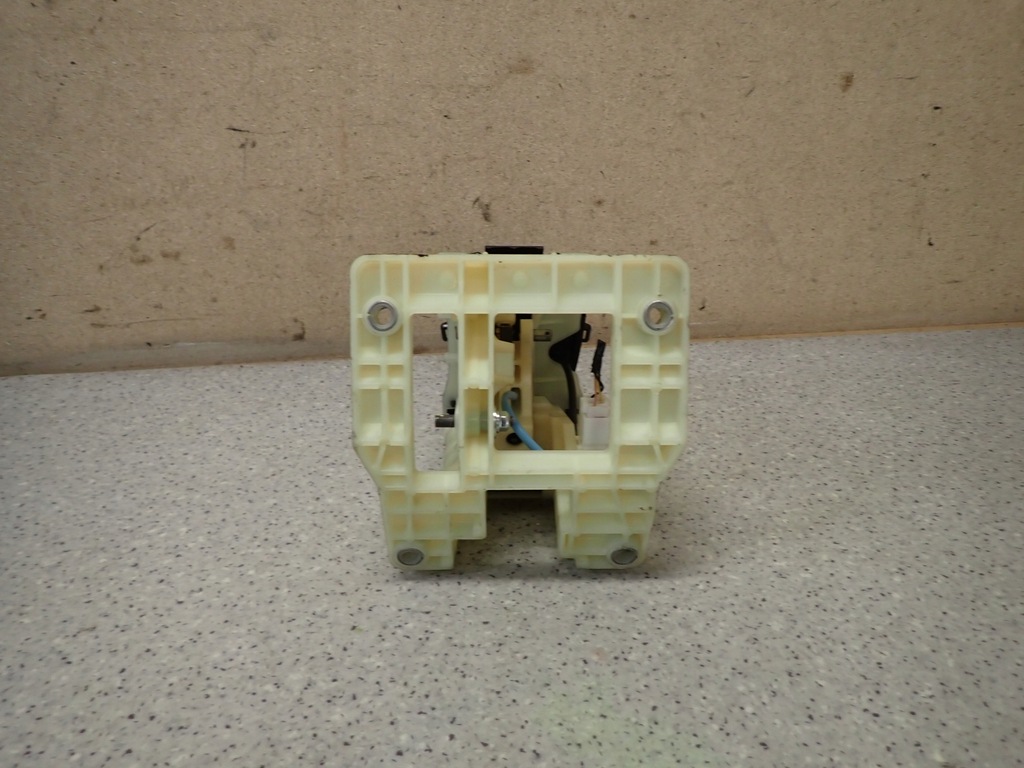 фото №7, Hyundai i10 07-13 важіль перемикання передач автоматична коробка передач