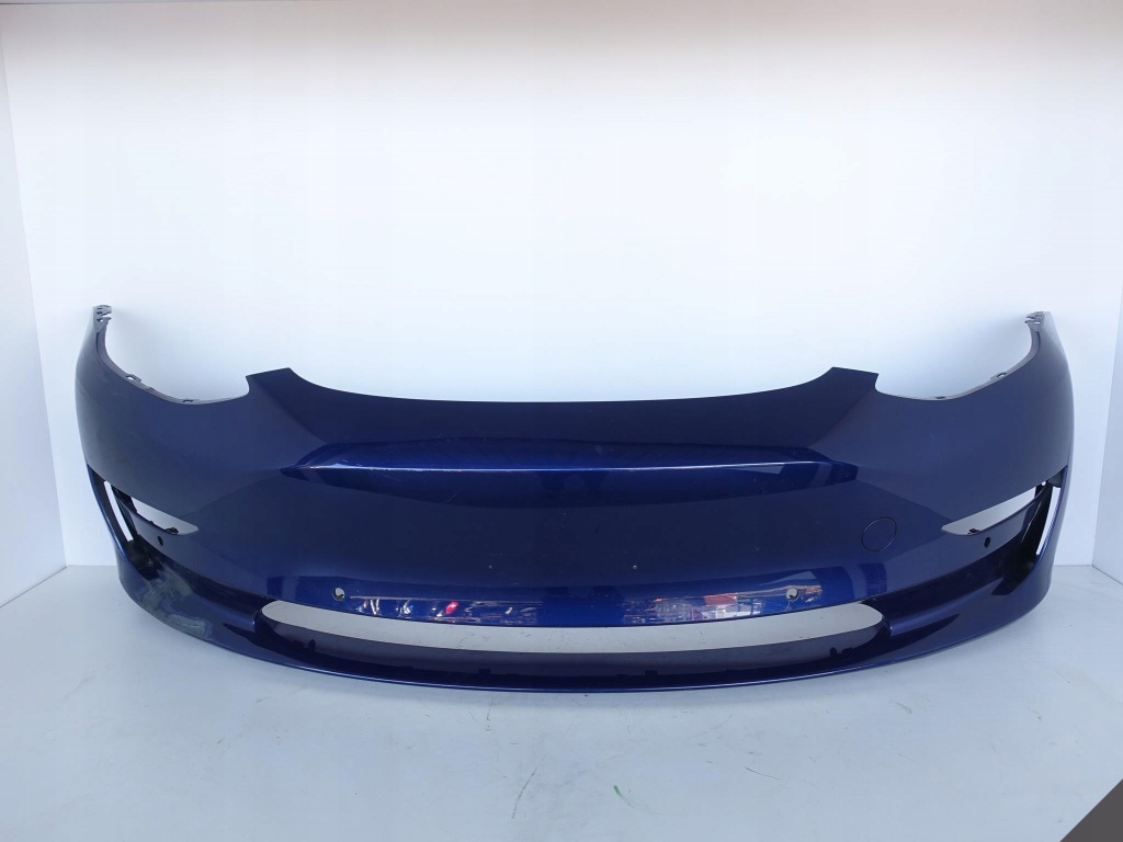 Купити Tesla model 3 17- бампер перед 6xpdc