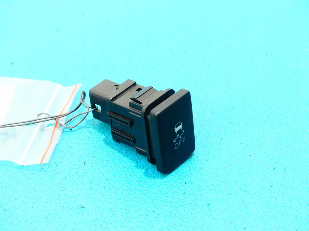 фото №1, Перемикач esp toyota highlander ii 07-13