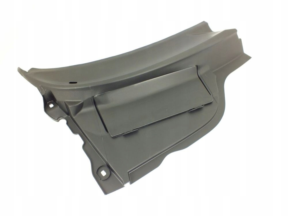 фото №1, Mini r55 clubman r56 hatch r57 cabrio оригинальная защита жабо правая