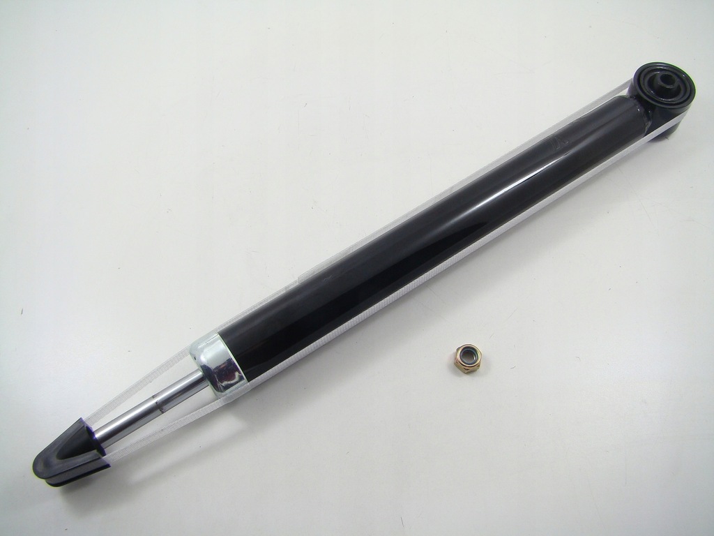 фото №16, 2x daco амортизатори задня подушки безпеки відбійники захист vw golf iv bora polo