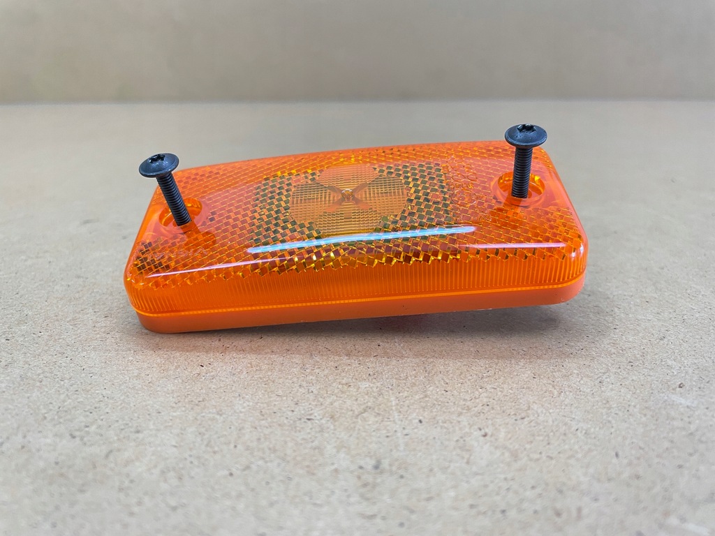 фото №2, Лампа габаритна renault 7700377208