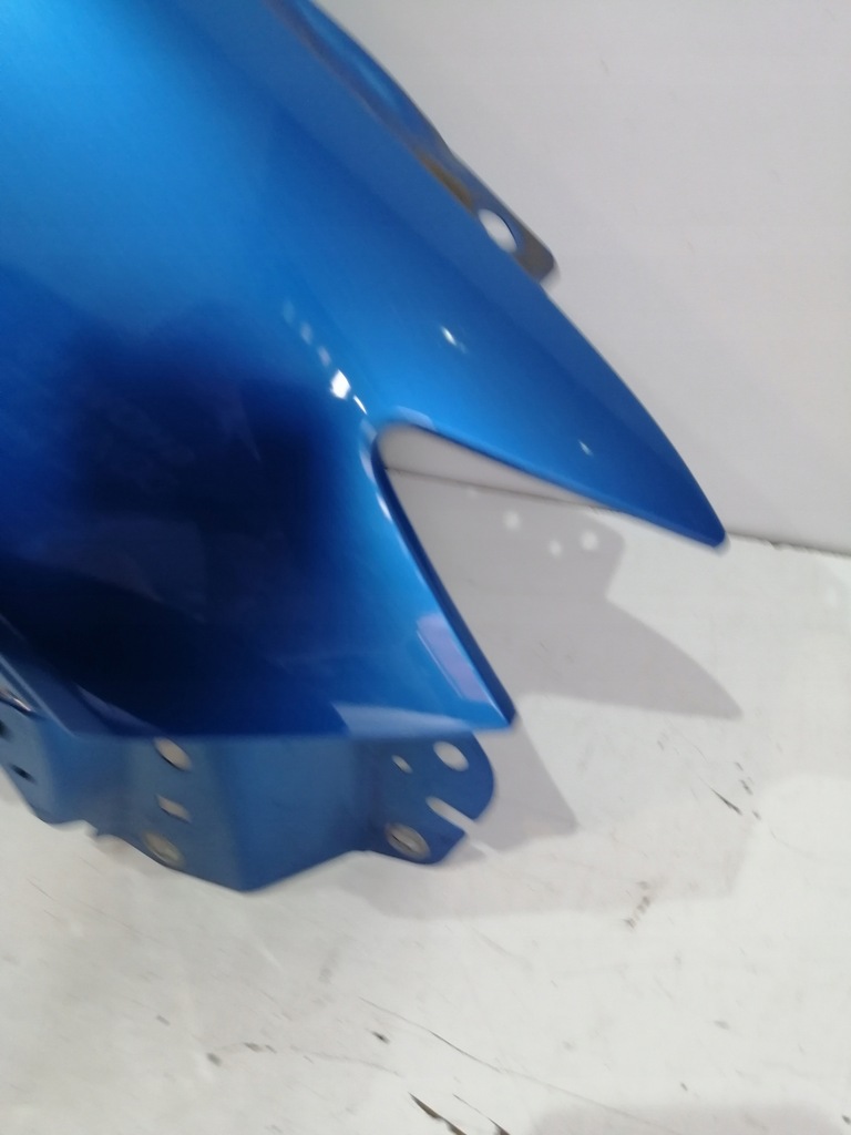 фото №10, Крыло правый mazda cx3- cx-3