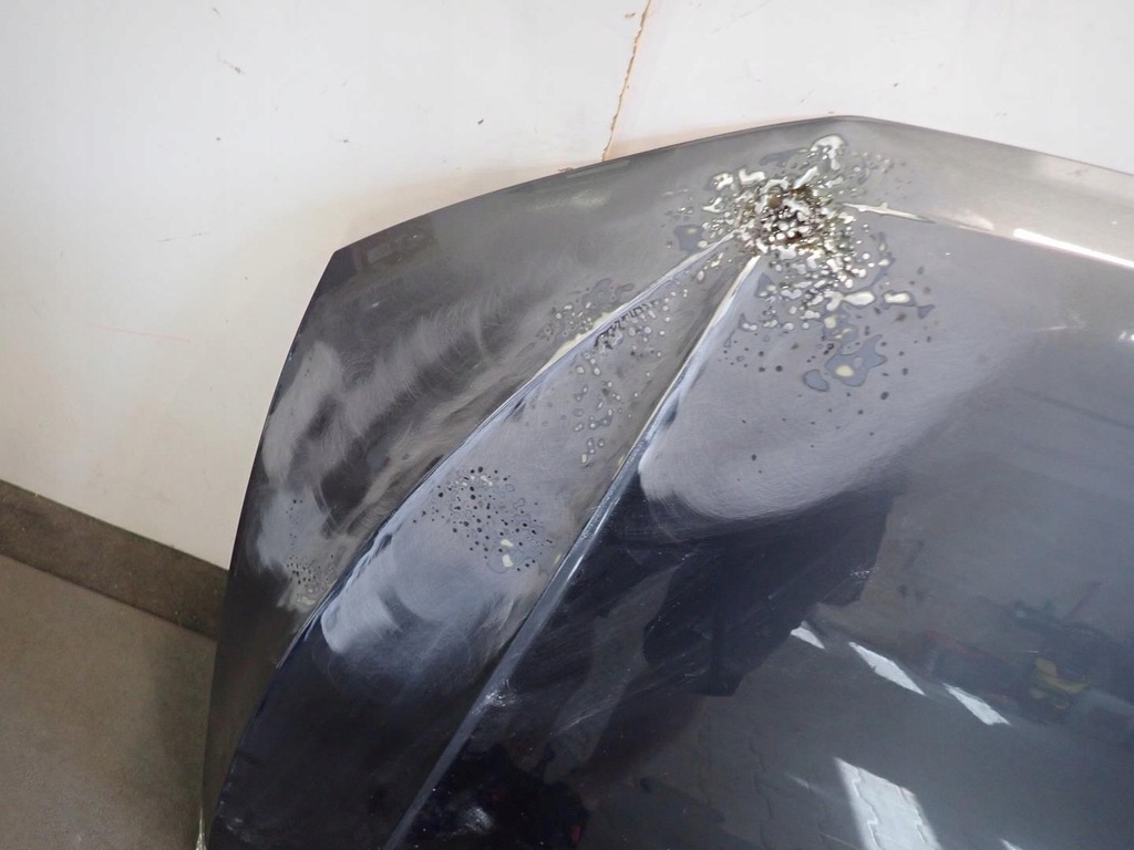 фото №2, Капот vw t-roc 2017- 2ga