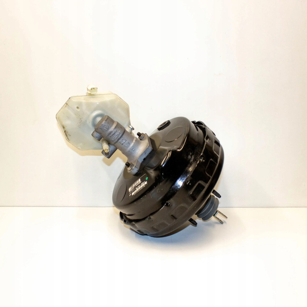 фото №1, Volvo v60 2013 усилитель тормоза