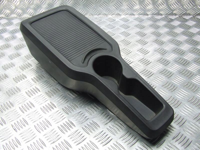 фото №1, Smart forfour 453 туннель средний подлокотник