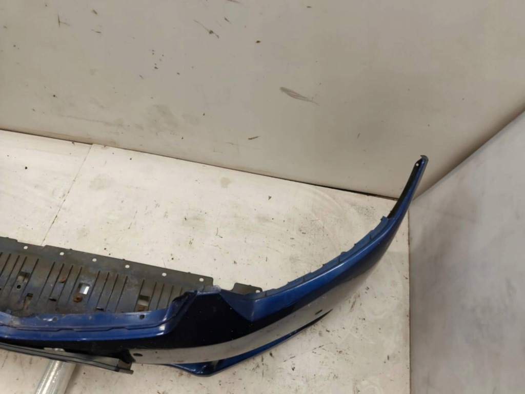 Honda accord viii 07-12 бампер перед передний Недорого