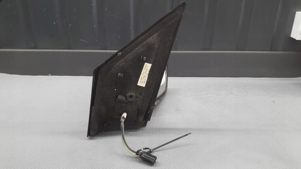 фото №6, Зеркало правое ford fusion 5pin