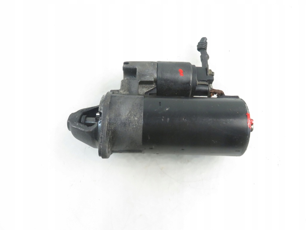 Стартер mercedes w168 1.7 cdi Недорого