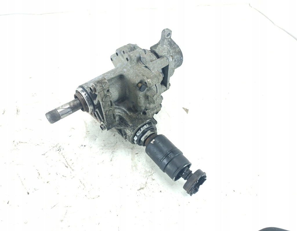 фото №1, Редуктор коробки передач mini r60 r61 1.6 9808460