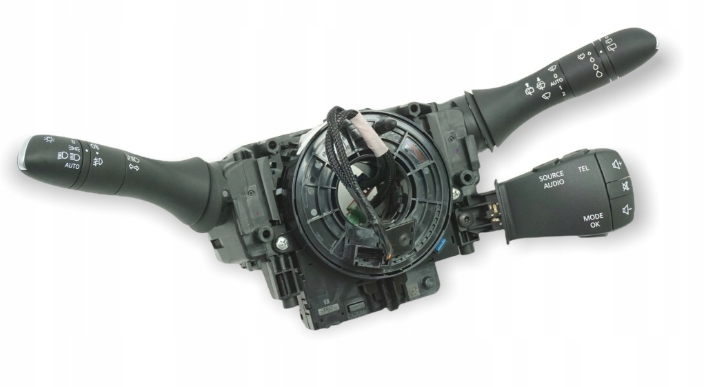 фото №1, Перемикач стрічка renault scenic megane 255678341r