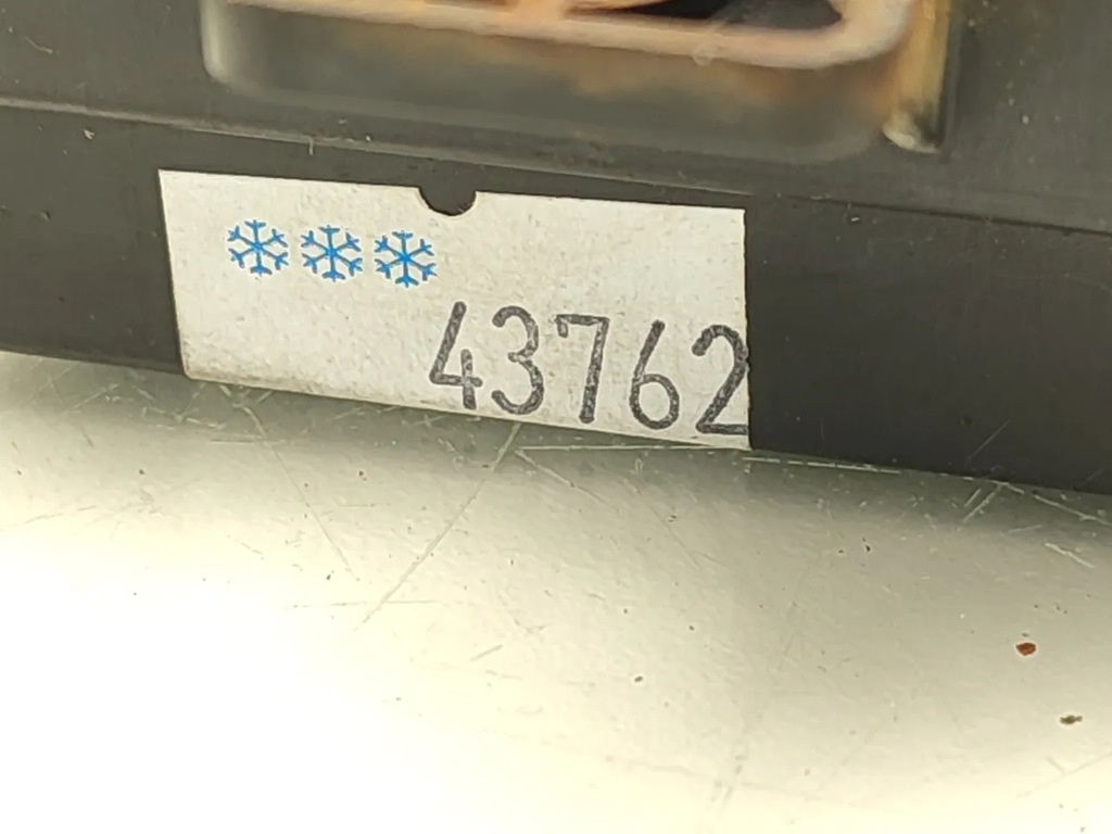фото №7, Dodge nitro датчик тиску шин 2009 suv 4/5dr 56029360ab 07-12 дизель
