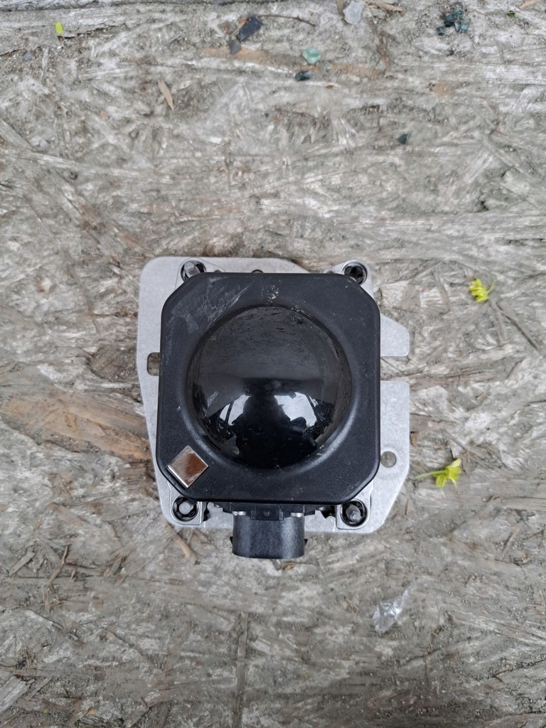 фото №2, Audi a8 s8 d4 2015-18 rok 4h0907561c радар датчик acc