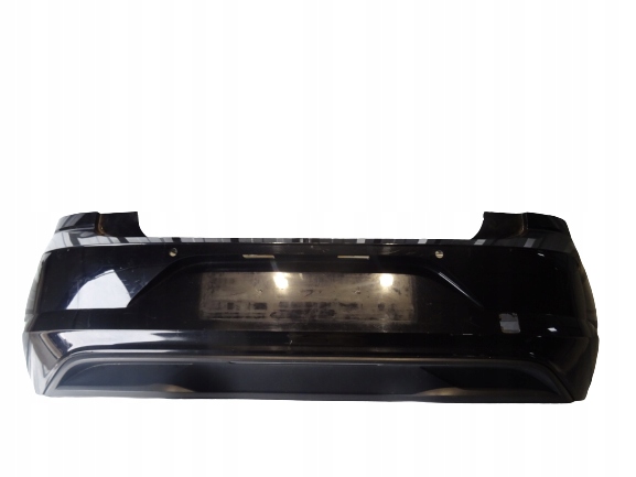 фото №1, Vw polo vi 2g0 17- бампер задняя задний оригинал