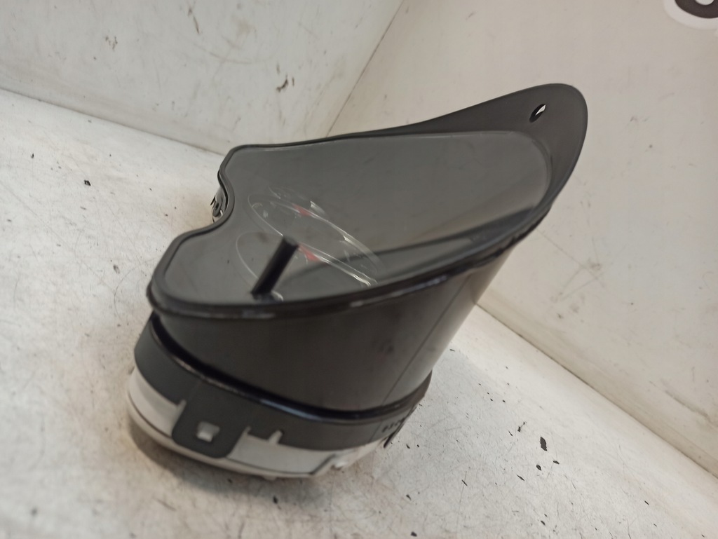 фото №5, Subaru legacy iv fl 85002ag01 счетчик приборы eu