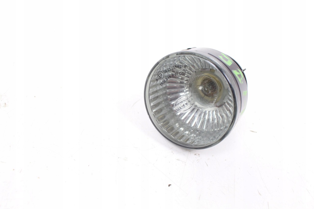 фото №1, Противотуманная фара jdm ambra microcar