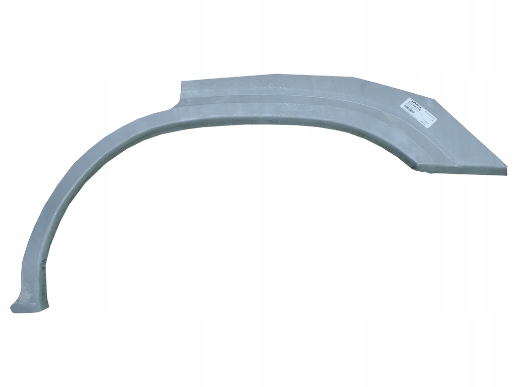 фото №1, Ремкомплект крыла задняя левая patrol y61