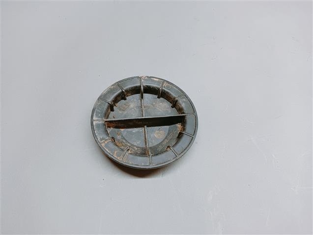 фото №1, Заглушка крышка лампы перед vw polo vi 2g