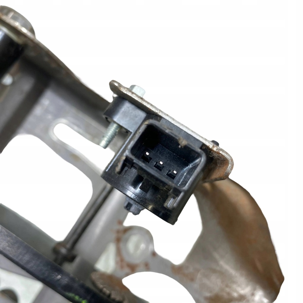 фото №7, Dodge charger 2016 педали