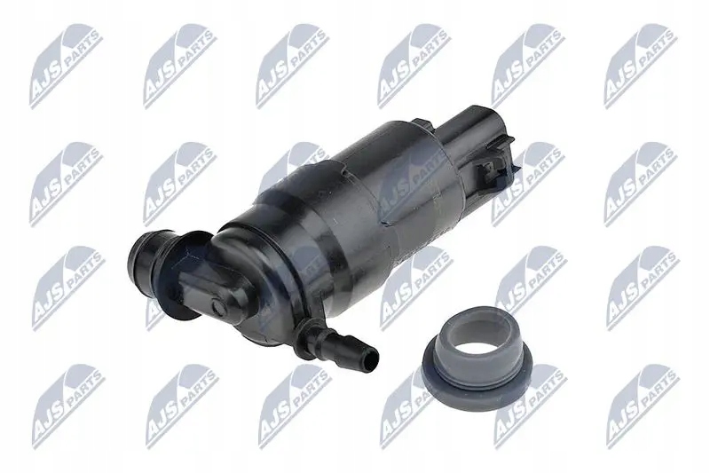 фото №1, Помпа розпилювача лампи esp-ms-000 nty