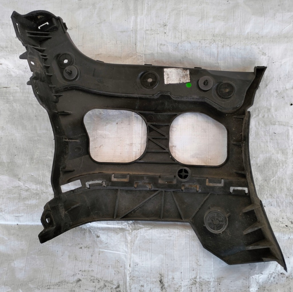 фото №1, Направляющая бампера левый задняя ford transit connect lift et76-17a882a