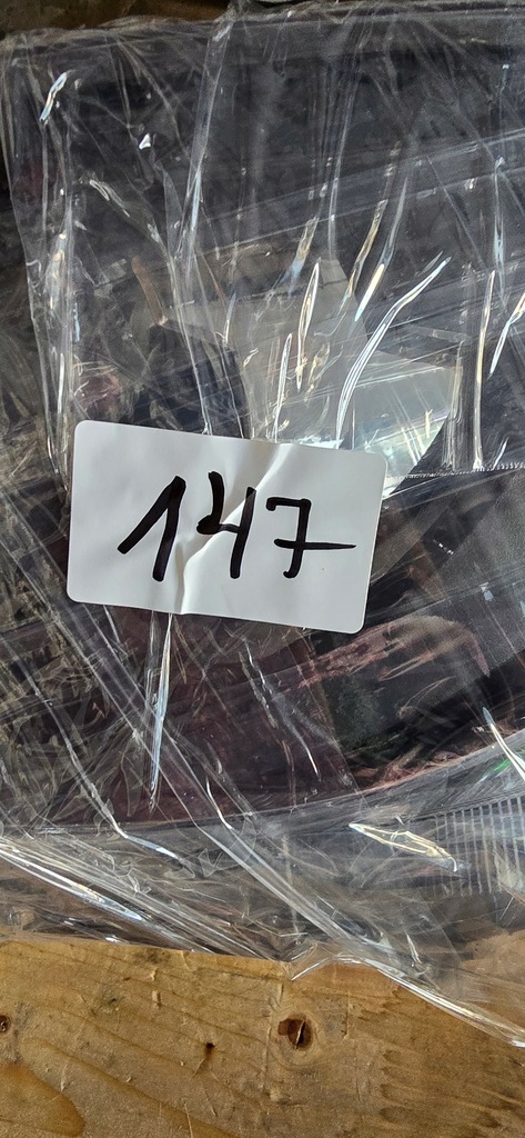 фото №6, Лампа toyota yaris iv p21 2020- левая/правая линза eu