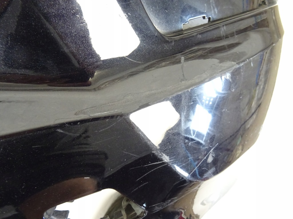 фото №4, Volvo c30 lift r-design бампер задняя задний