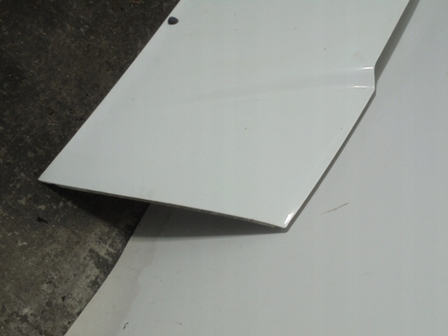 Citroen jumpy 1 04-06 крышка двигателя капот рестайлинг  fl Доставка